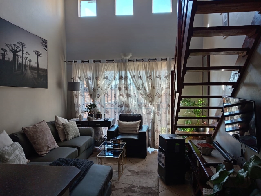 To Let 3 Bedroom Property for Rent in Honeydew Gauteng
