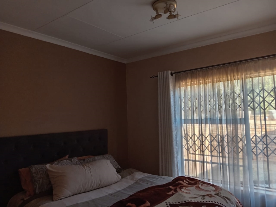 To Let 3 Bedroom Property for Rent in Honeydew Gauteng