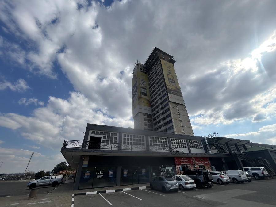 1 Bedroom Property for Sale in Elma Park Gauteng