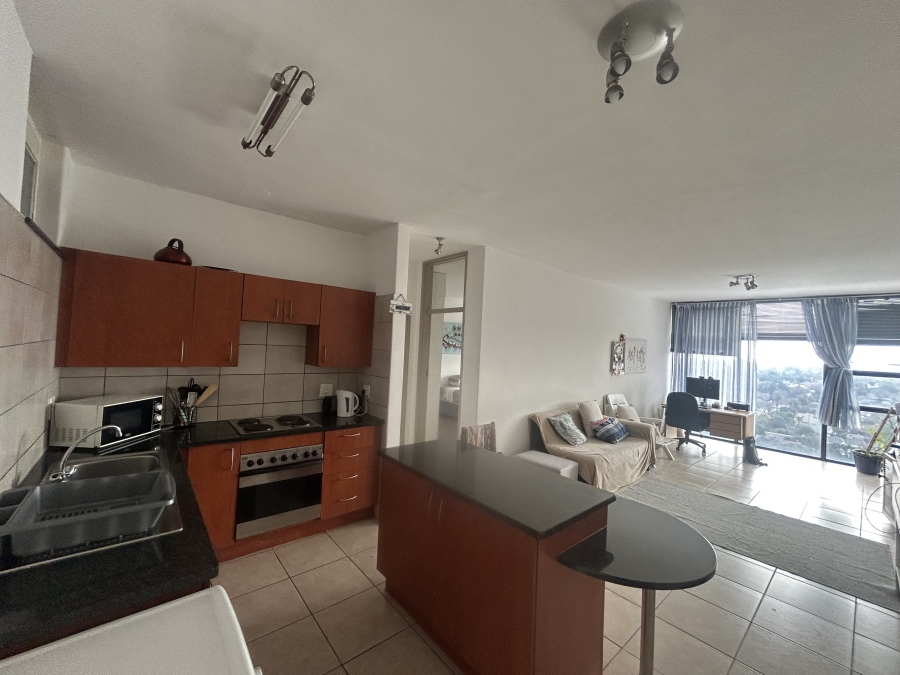 1 Bedroom Property for Sale in Elma Park Gauteng