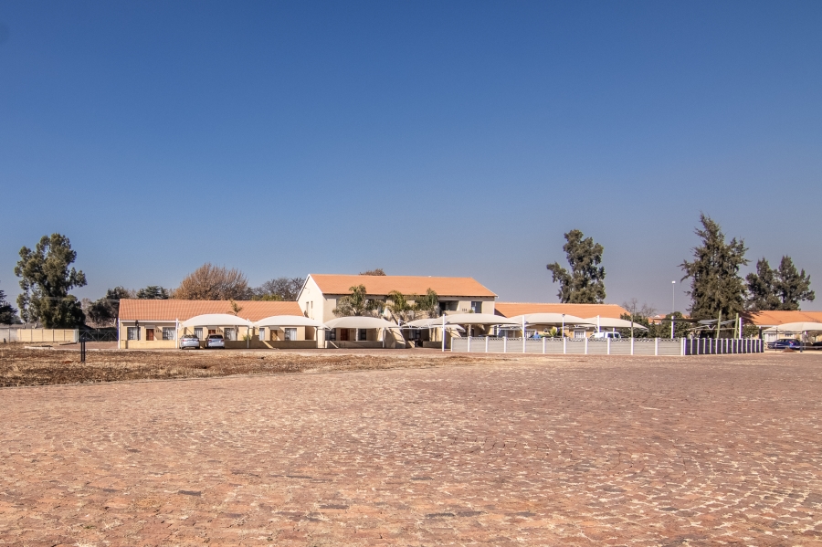 2 Bedroom Property for Sale in Kookrus Gauteng