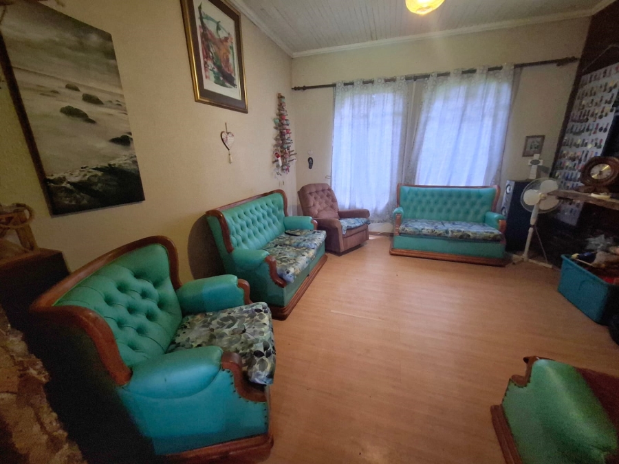 3 Bedroom Property for Sale in Unitas Park Gauteng