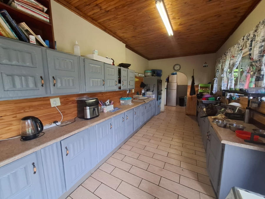 3 Bedroom Property for Sale in Unitas Park Gauteng