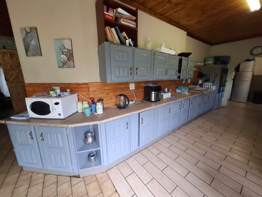 3 Bedroom Property for Sale in Unitas Park Gauteng