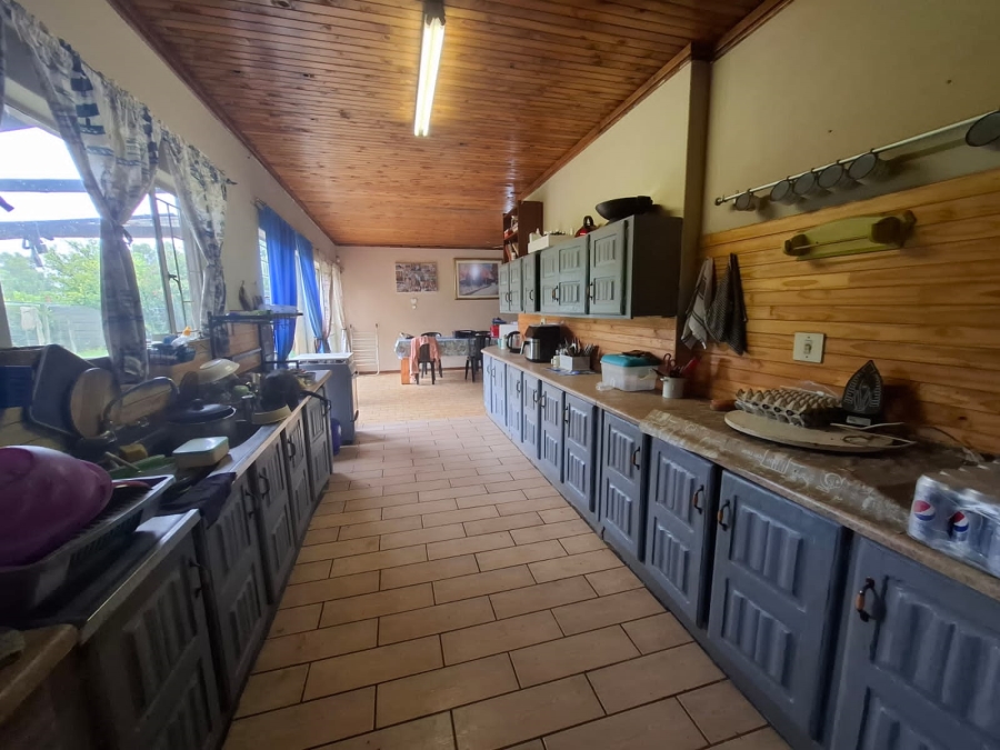 3 Bedroom Property for Sale in Unitas Park Gauteng