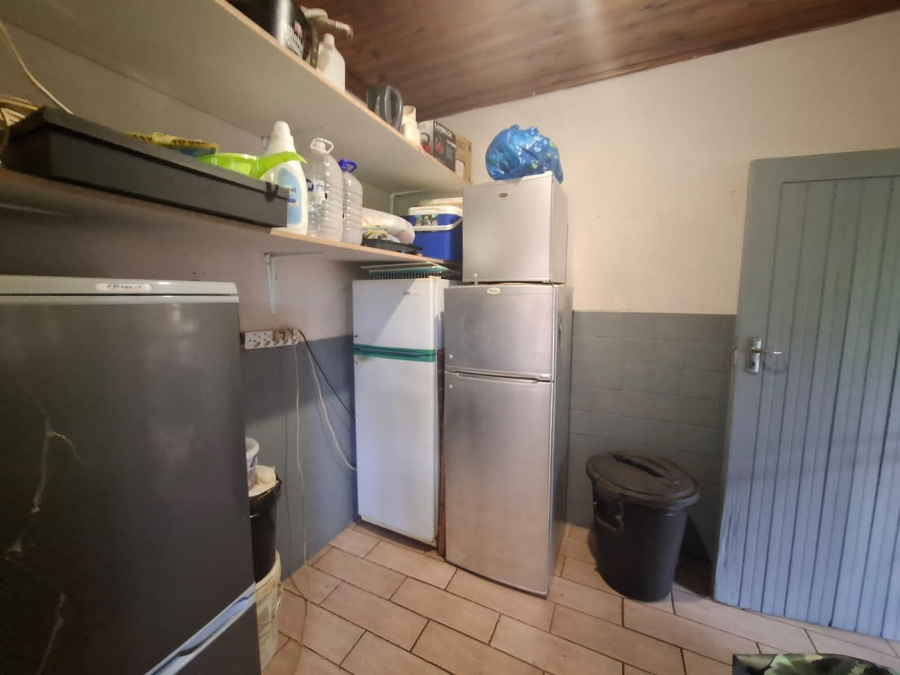 3 Bedroom Property for Sale in Unitas Park Gauteng