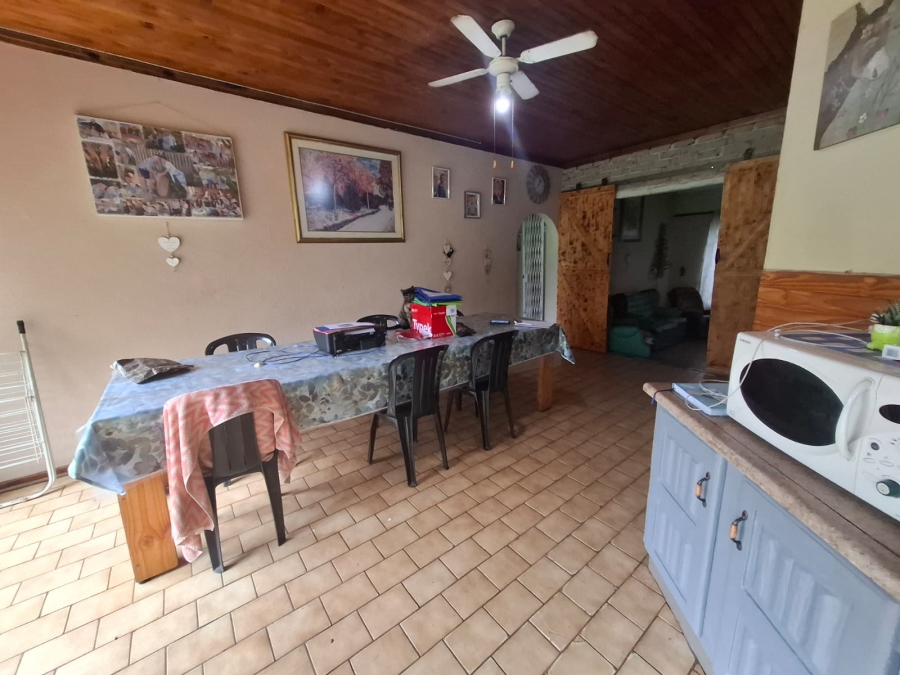3 Bedroom Property for Sale in Unitas Park Gauteng