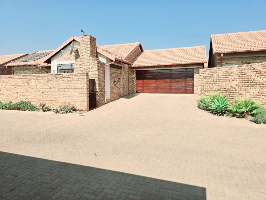 3 Bedroom Property for Sale in Sinoville Gauteng