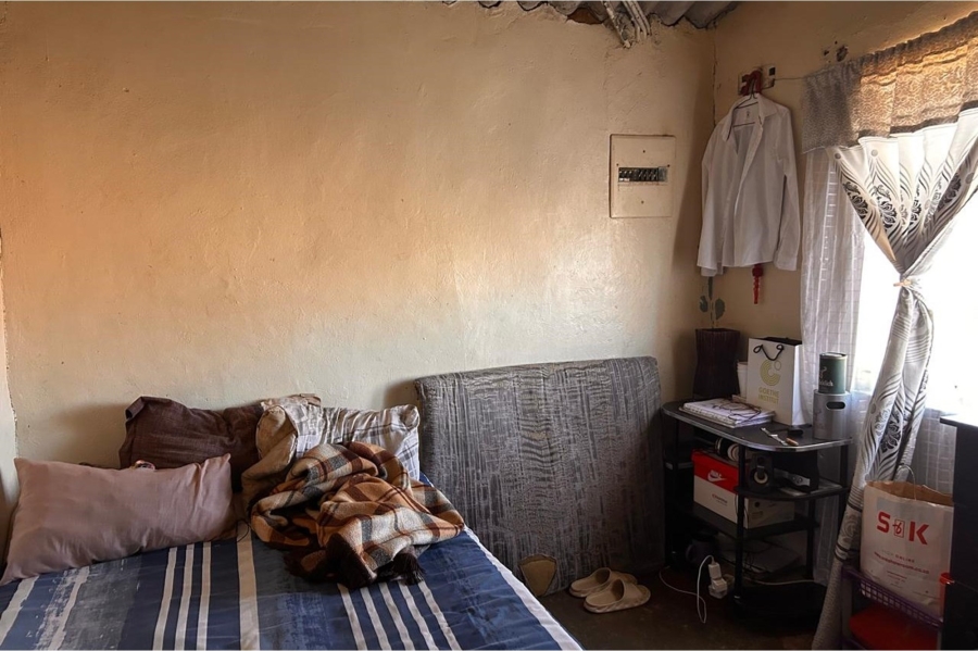 2 Bedroom Property for Sale in Mofolo South Gauteng