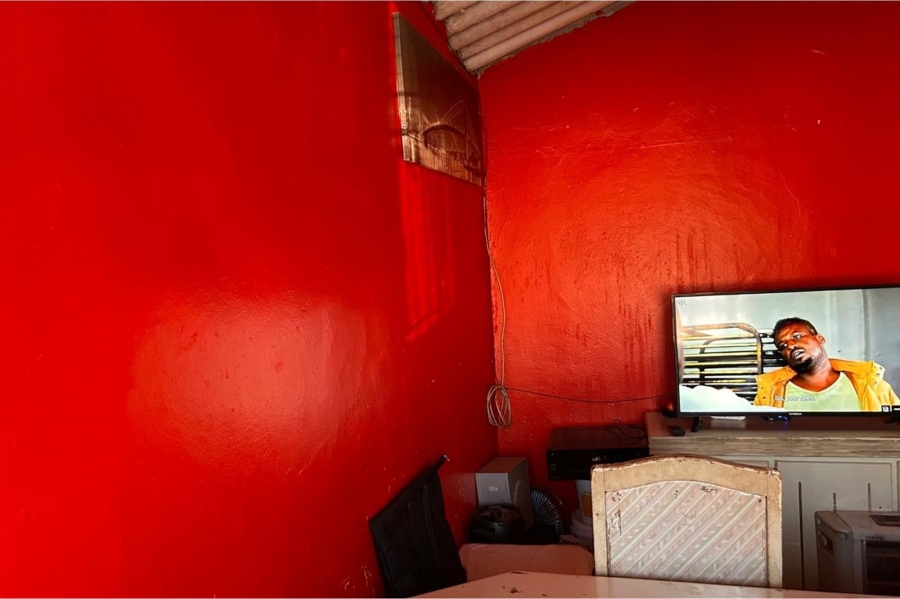 2 Bedroom Property for Sale in Mofolo South Gauteng