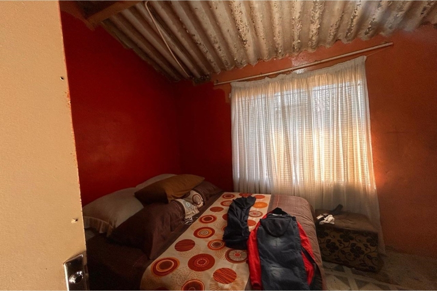 2 Bedroom Property for Sale in Mofolo South Gauteng