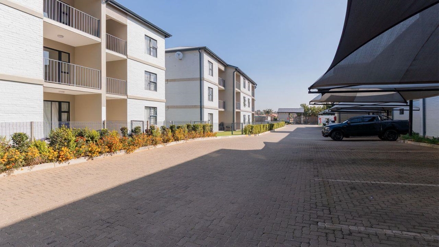 2 Bedroom Property for Sale in Brentwood Park Gauteng