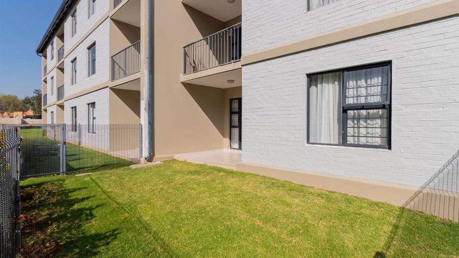 2 Bedroom Property for Sale in Brentwood Park Gauteng