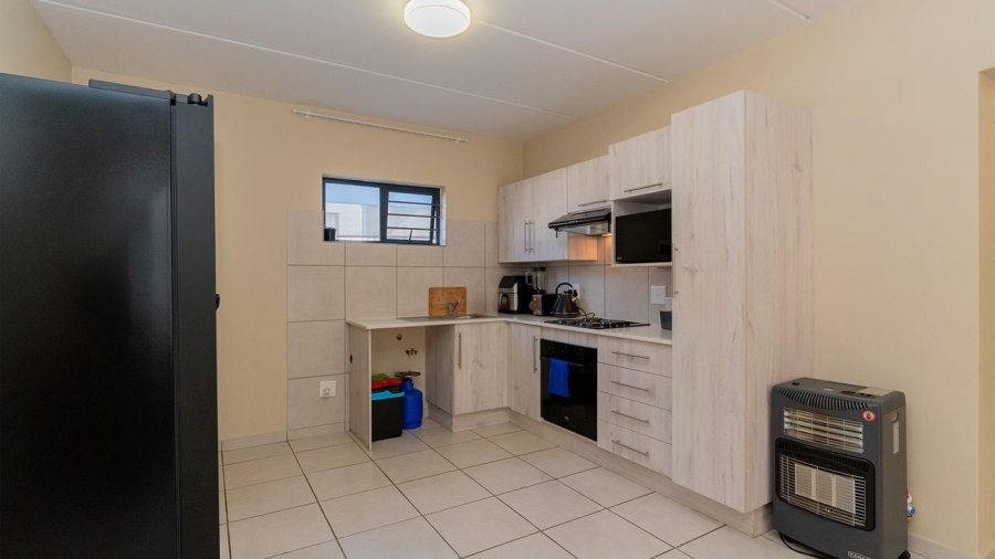 2 Bedroom Property for Sale in Brentwood Park Gauteng