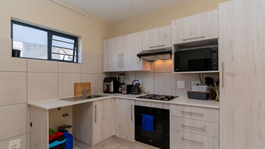 2 Bedroom Property for Sale in Brentwood Park Gauteng