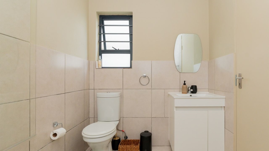 2 Bedroom Property for Sale in Brentwood Park Gauteng