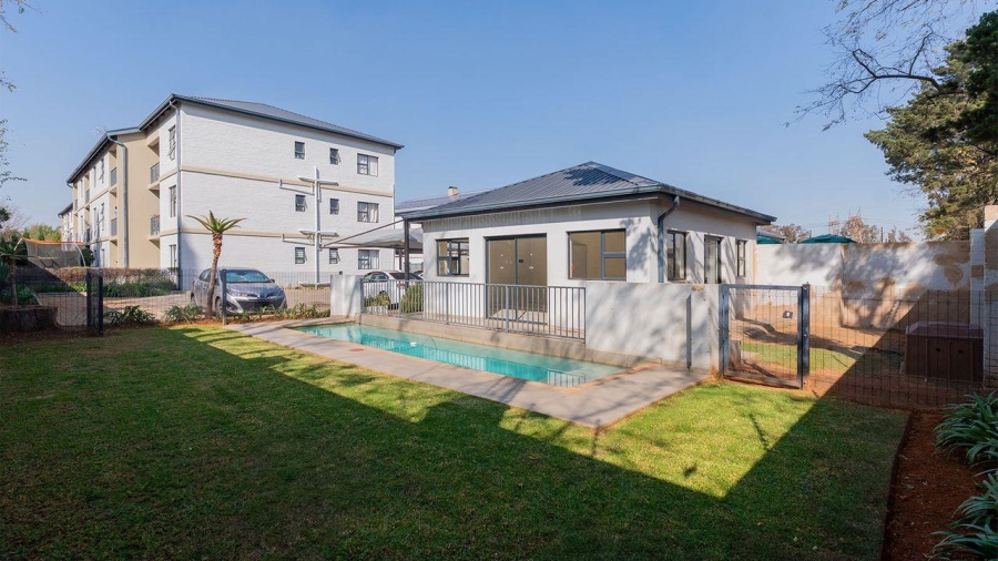2 Bedroom Property for Sale in Brentwood Park Gauteng