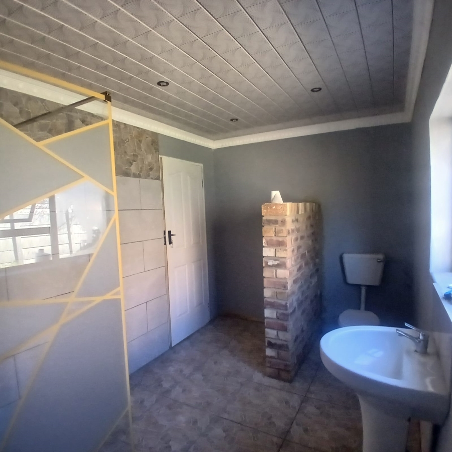 To Let 2 Bedroom Property for Rent in Heidelberg Gauteng