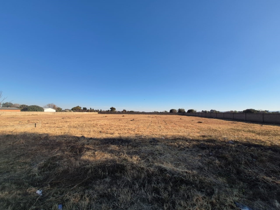 0 Bedroom Property for Sale in Riversdale Gauteng