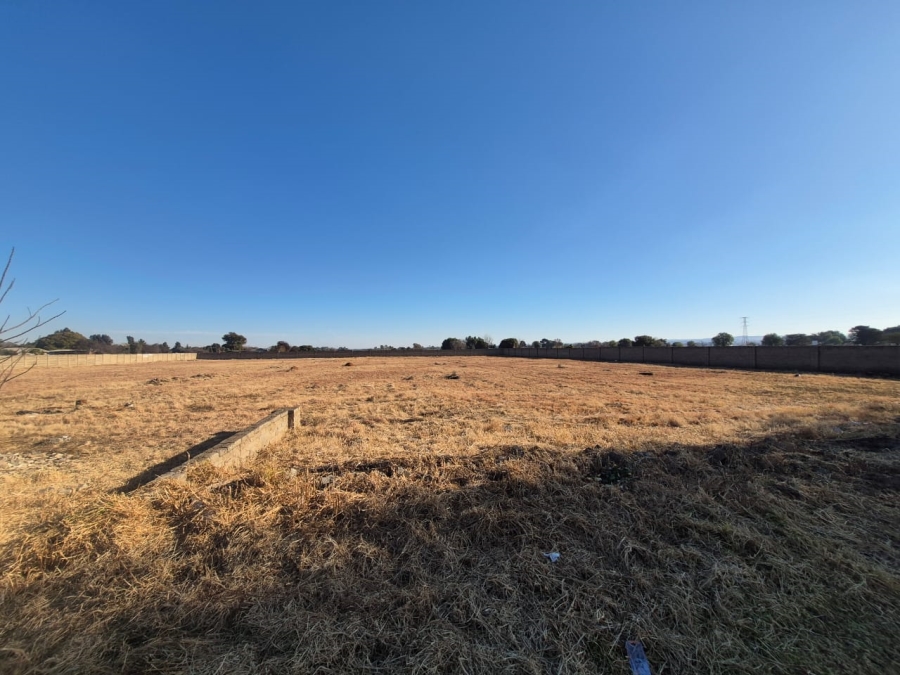 0 Bedroom Property for Sale in Riversdale Gauteng