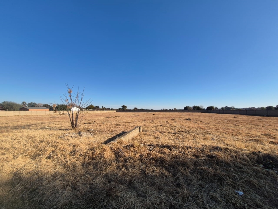 0 Bedroom Property for Sale in Riversdale Gauteng