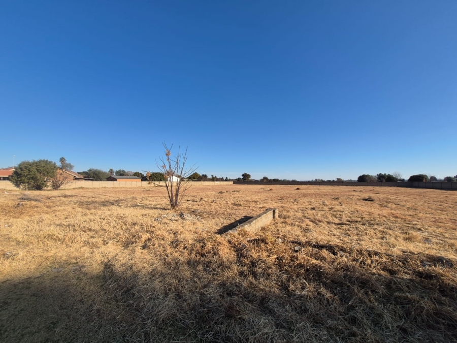 0 Bedroom Property for Sale in Riversdale Gauteng