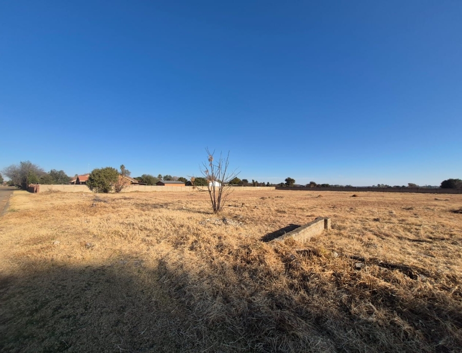 0 Bedroom Property for Sale in Riversdale Gauteng