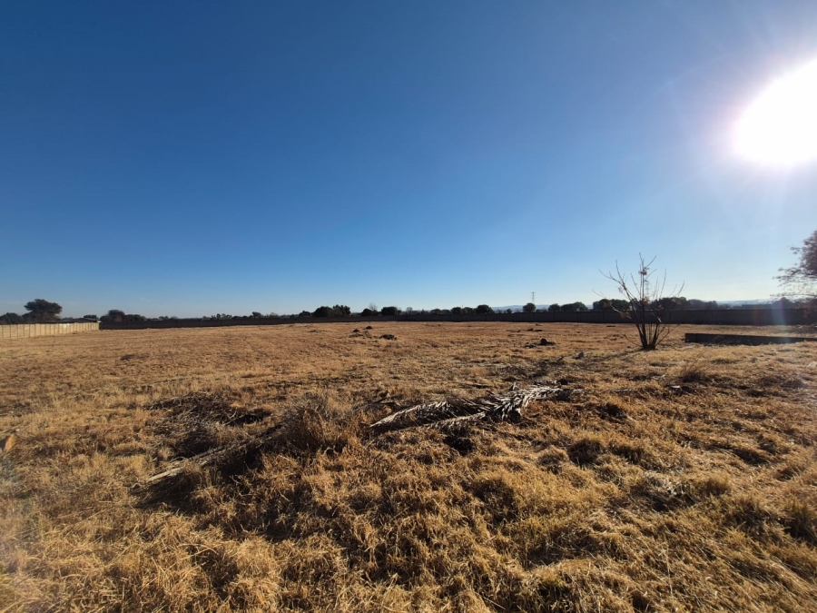 0 Bedroom Property for Sale in Riversdale Gauteng