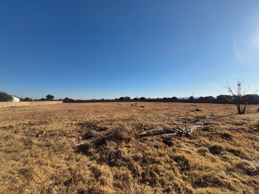 0 Bedroom Property for Sale in Riversdale Gauteng