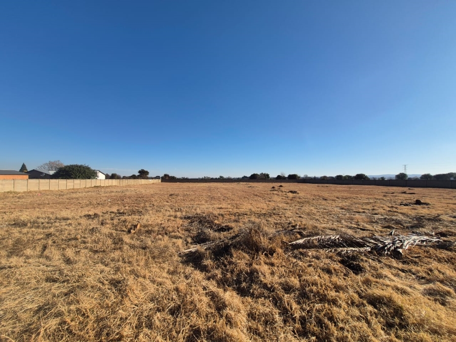 0 Bedroom Property for Sale in Riversdale Gauteng