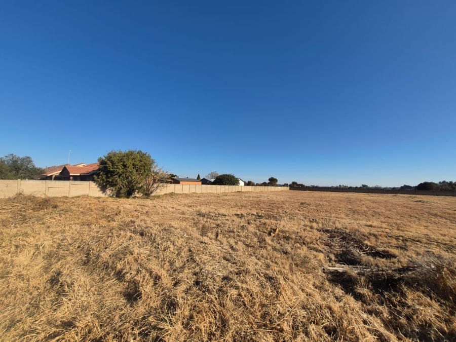 0 Bedroom Property for Sale in Riversdale Gauteng