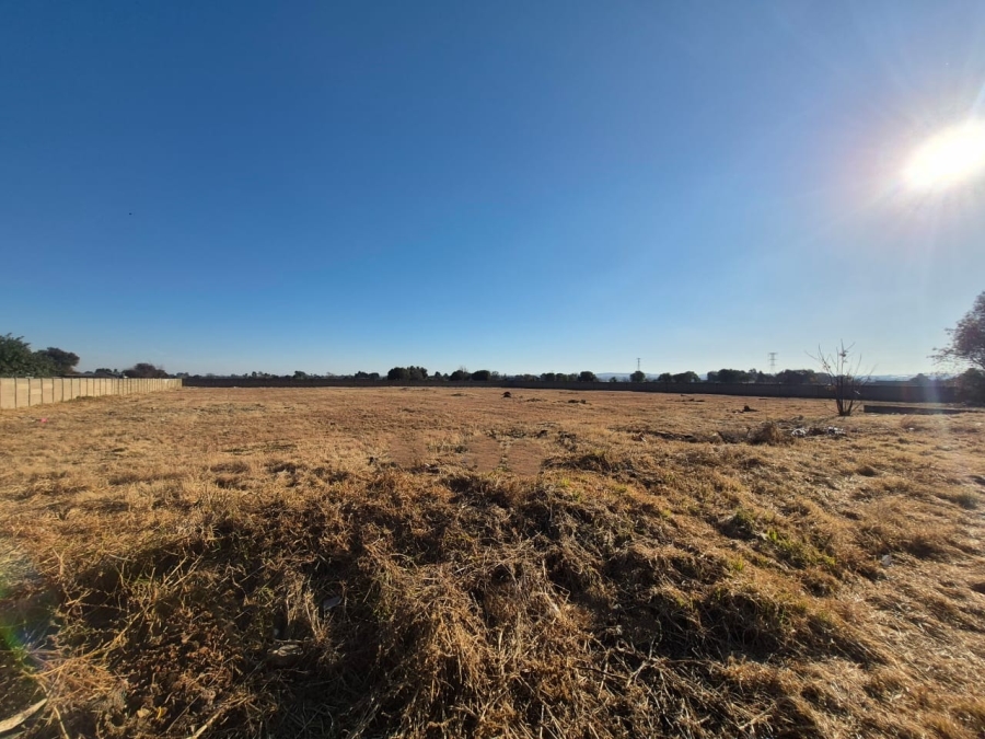 0 Bedroom Property for Sale in Riversdale Gauteng