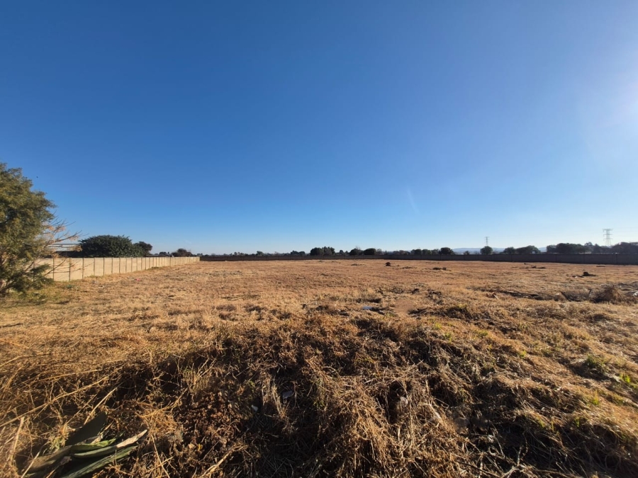 0 Bedroom Property for Sale in Riversdale Gauteng