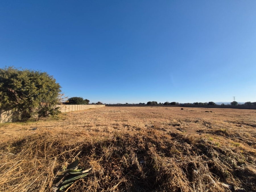 0 Bedroom Property for Sale in Riversdale Gauteng