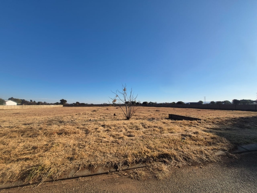0 Bedroom Property for Sale in Riversdale Gauteng