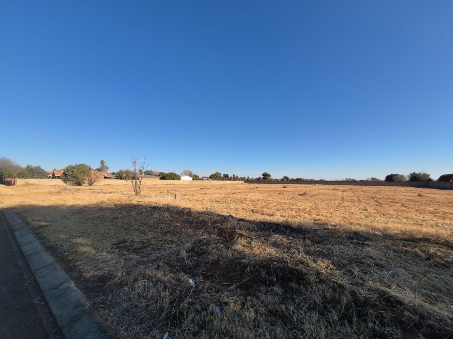 0 Bedroom Property for Sale in Riversdale Gauteng