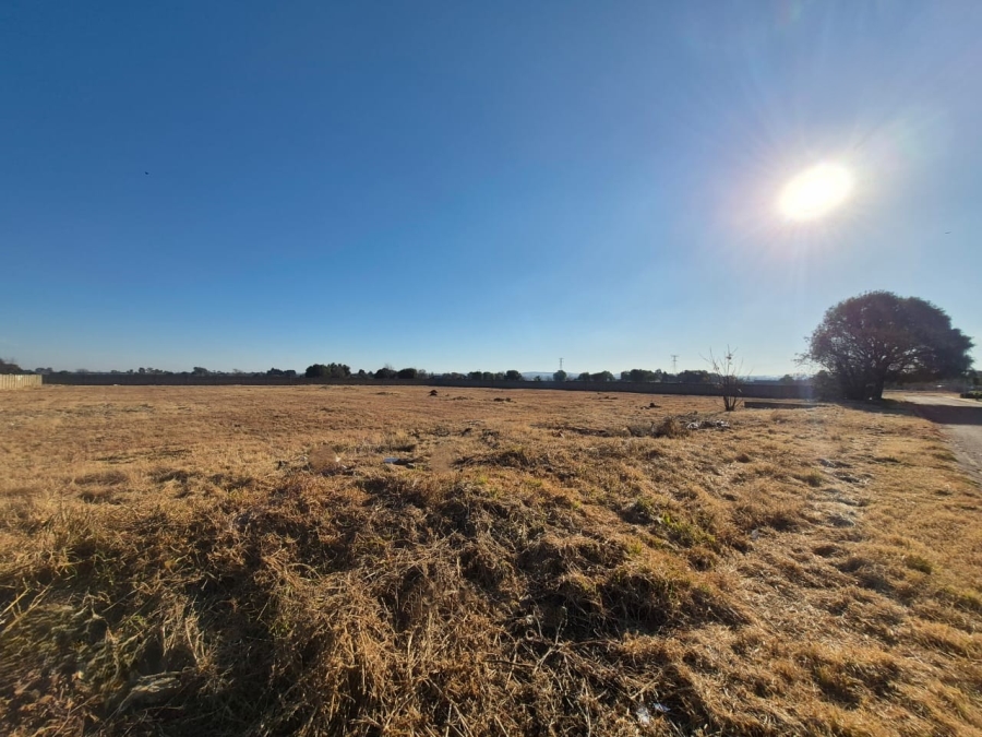 0 Bedroom Property for Sale in Riversdale Gauteng