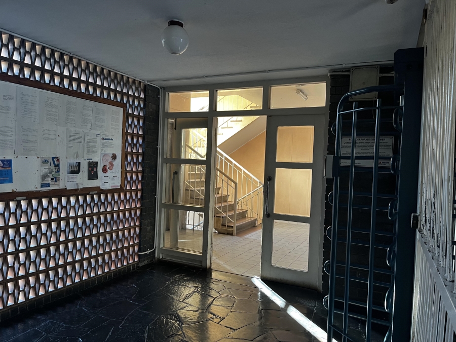 3 Bedroom Property for Sale in Arcadia Gauteng