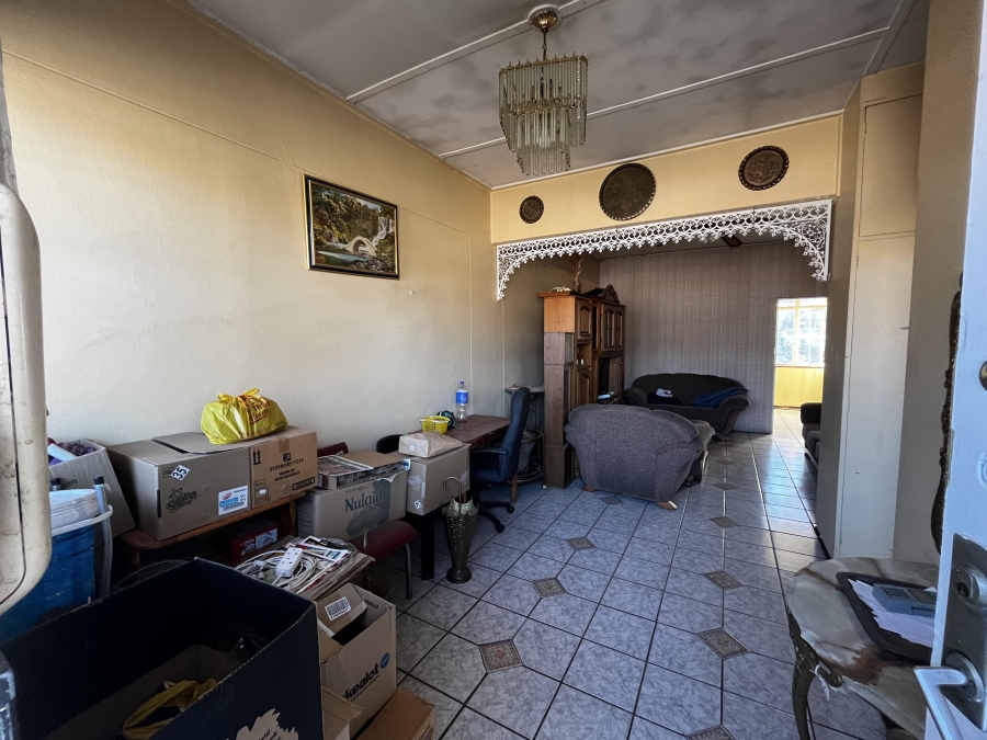 3 Bedroom Property for Sale in Arcadia Gauteng
