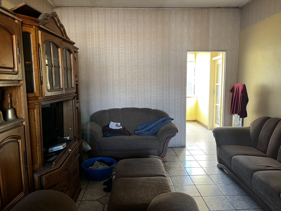 3 Bedroom Property for Sale in Arcadia Gauteng