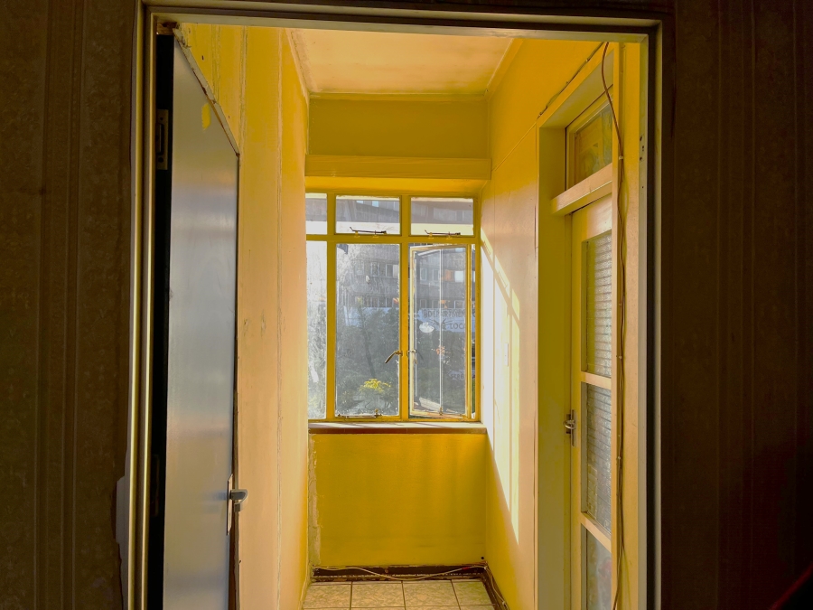 3 Bedroom Property for Sale in Arcadia Gauteng