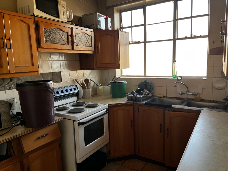 3 Bedroom Property for Sale in Arcadia Gauteng