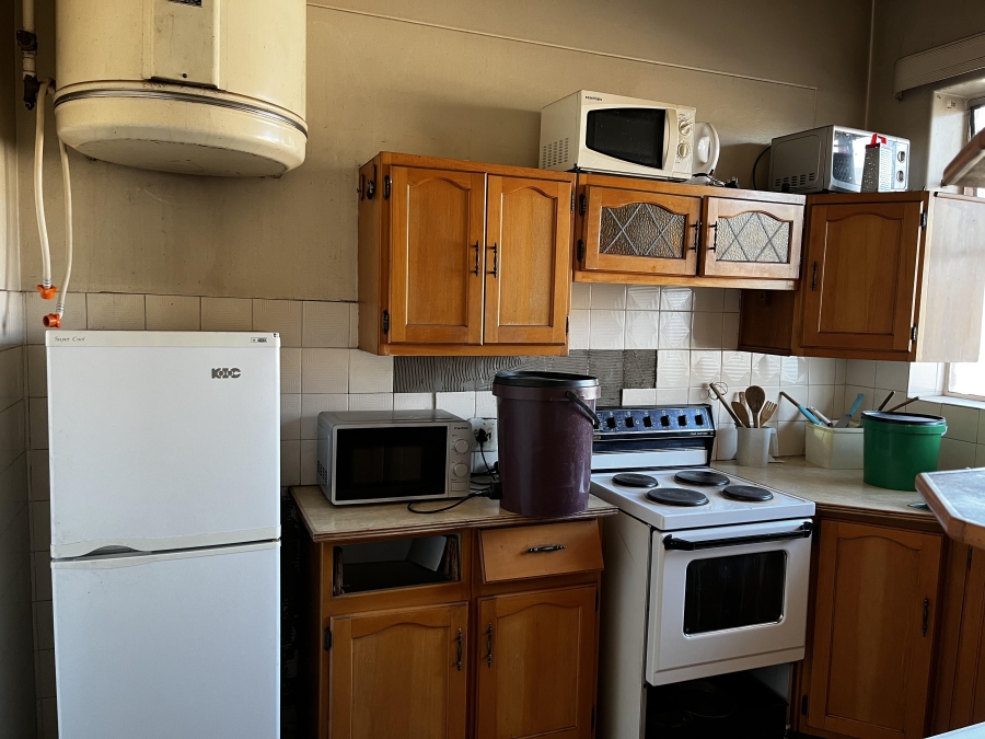 3 Bedroom Property for Sale in Arcadia Gauteng