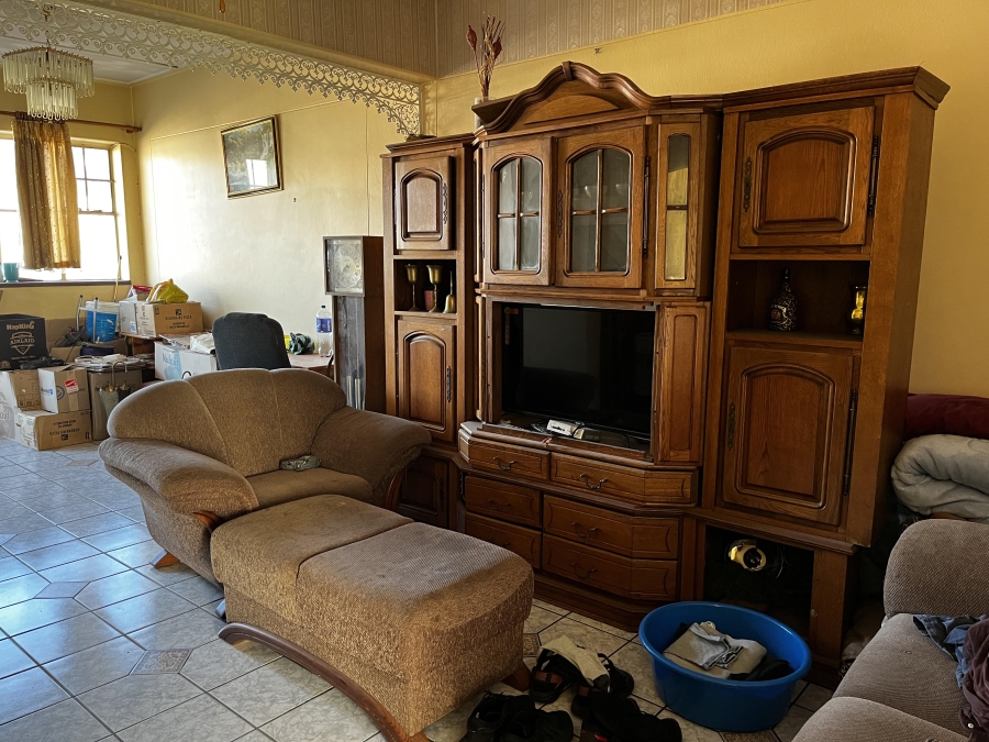3 Bedroom Property for Sale in Arcadia Gauteng