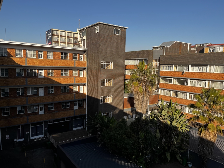 3 Bedroom Property for Sale in Arcadia Gauteng