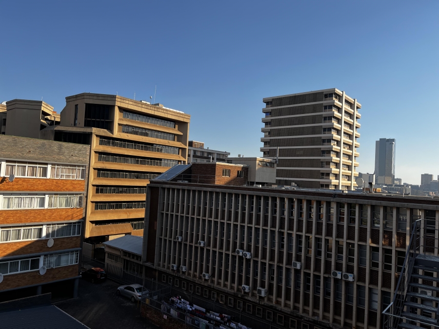 3 Bedroom Property for Sale in Arcadia Gauteng