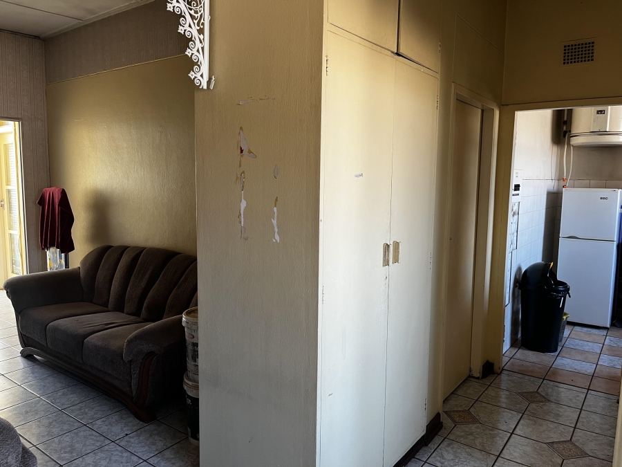 3 Bedroom Property for Sale in Arcadia Gauteng