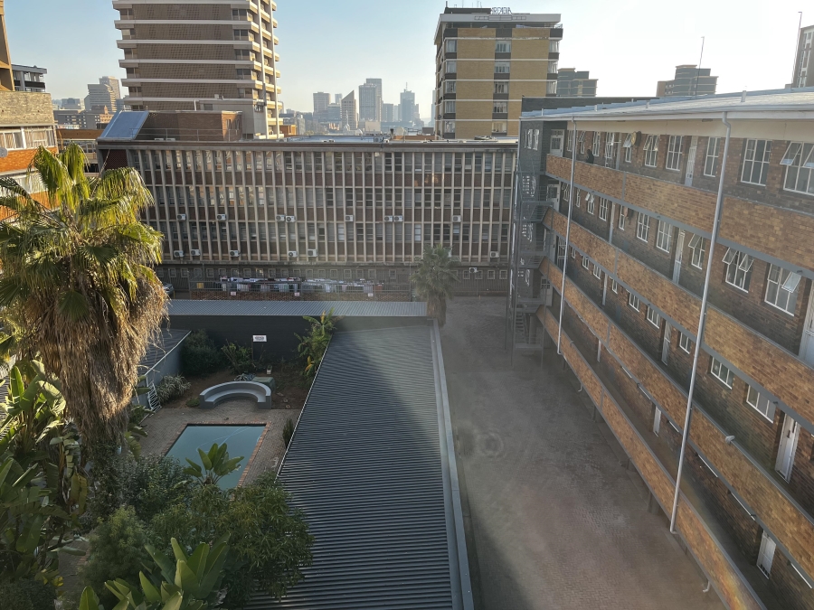 3 Bedroom Property for Sale in Arcadia Gauteng