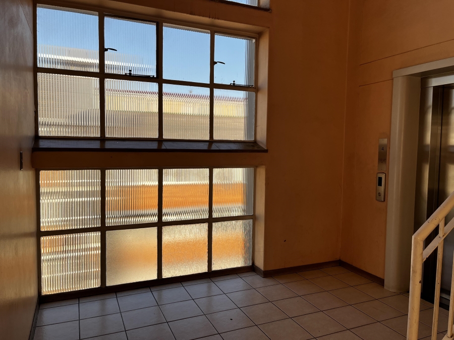 3 Bedroom Property for Sale in Arcadia Gauteng