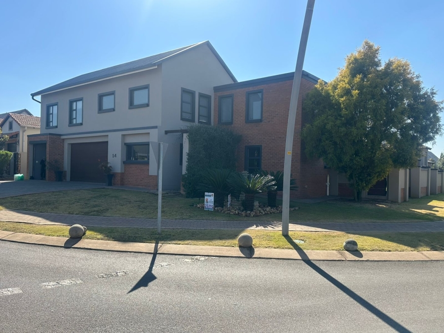 4 Bedroom Property for Sale in Midlands Estate Gauteng
